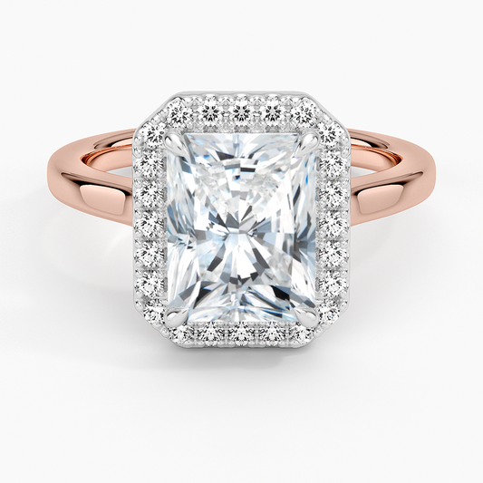 ecomposer-metal type-rose-gold-18k