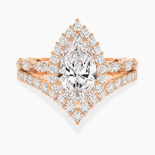 ecomposer-metal type-rose-gold-18k