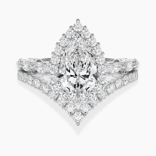 ecomposer-metal type-white-gold-18k