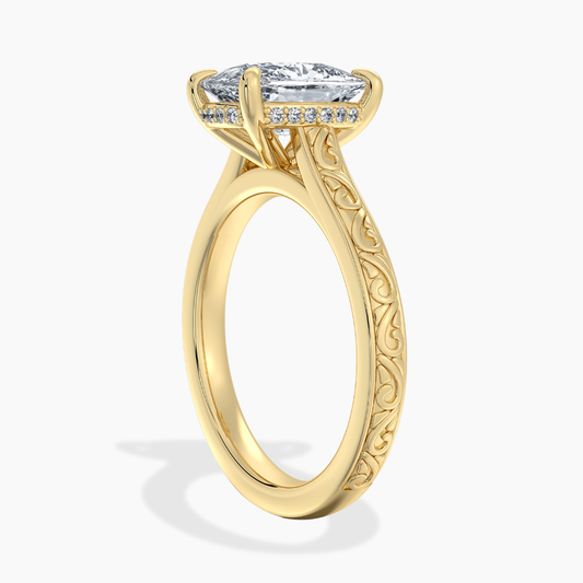 ecomposer-metal type-yellow-gold-18k