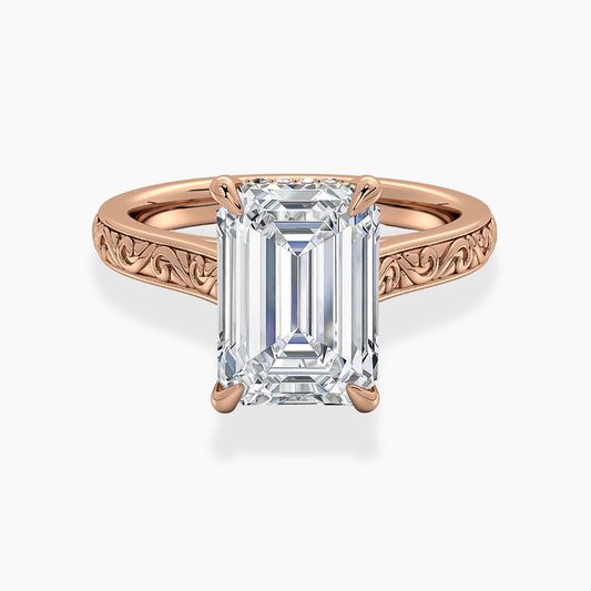 ecomposer-metal type-rose-gold-18k