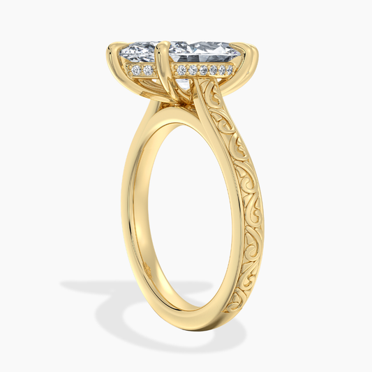 ecomposer-metal type-yellow-gold-18k