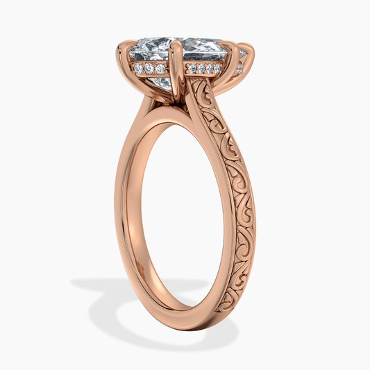 ecomposer-metal type-rose-gold-18k