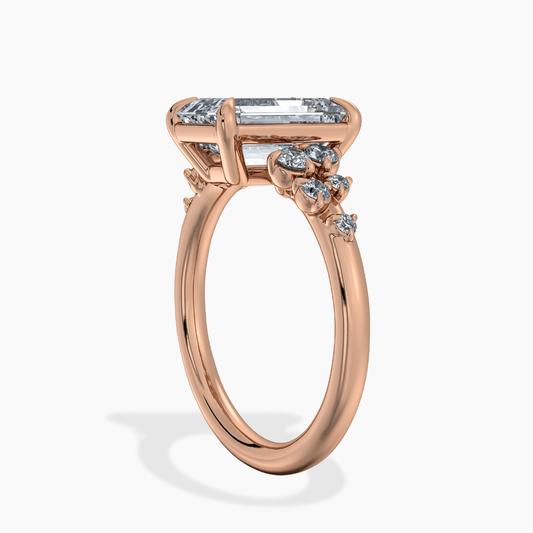 ecomposer-metal type-rose-gold-18k