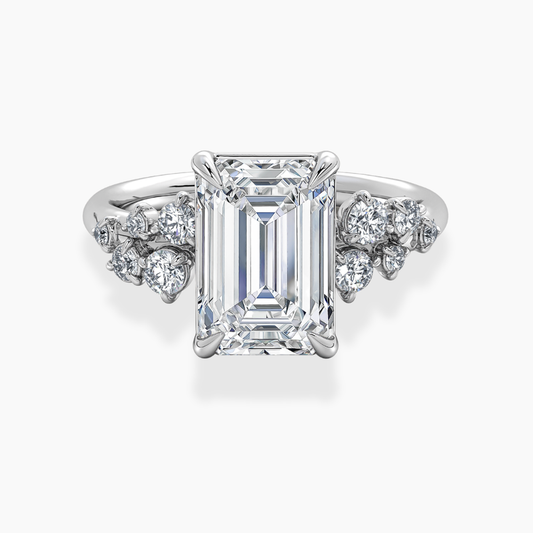 ecomposer-metal type-white-gold-18k