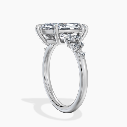 ecomposer-metal type-white-gold-18k