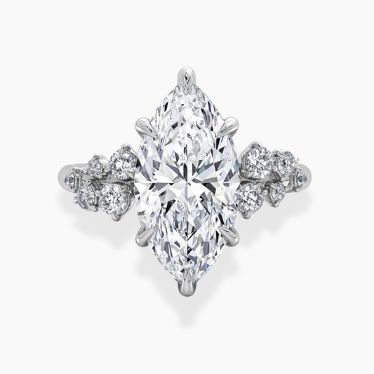 ecomposer-metal type-white-gold-18k