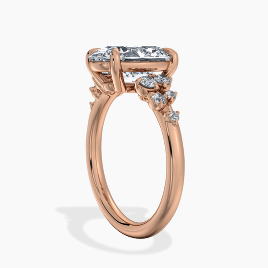 ecomposer-metal type-rose-gold-18k
