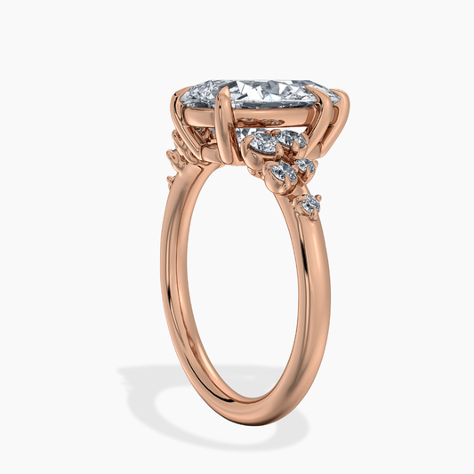 ecomposer-metal type-rose-gold-18k
