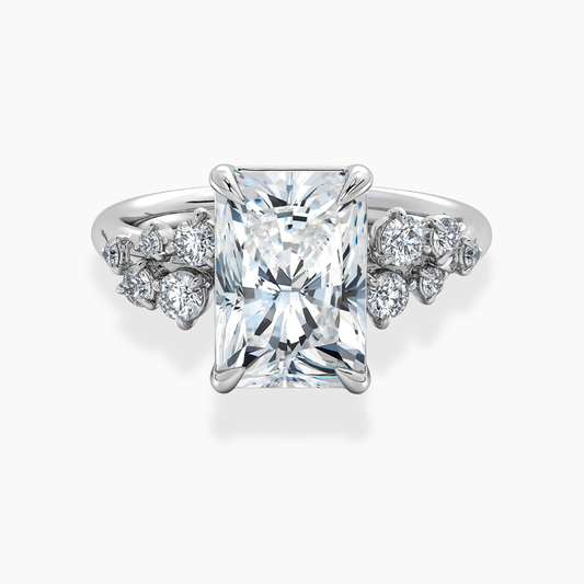 ecomposer-metal type-white-gold-18k