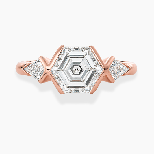 ecomposer-metal type-rose-gold-18k