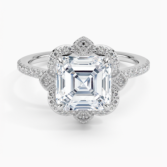 ecomposer-metal type-white-gold-18k