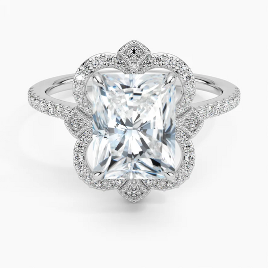 ecomposer-metal type-white-gold-18k