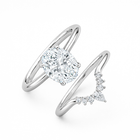 ecomposer-metal type-white-gold-18k