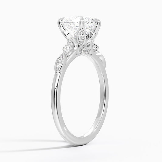 ecomposer-metal type-white-gold-18k