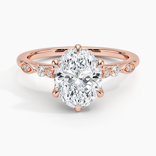ecomposer-metal type-rose-gold-18k