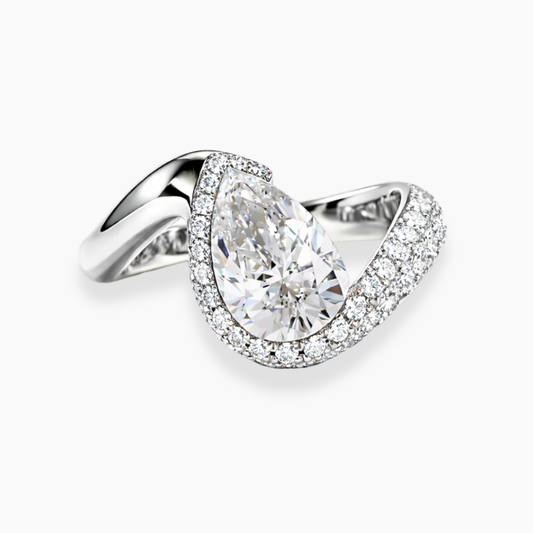 ecomposer-metal type-white-gold-18k