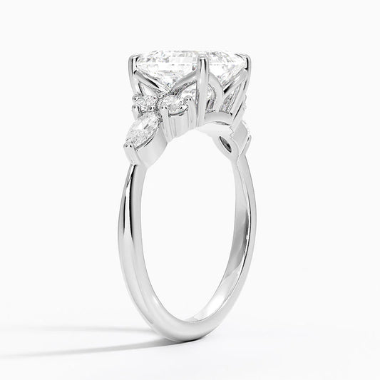 ecomposer-metal type-white-gold-18k
