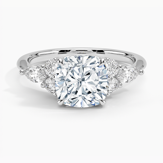 ecomposer-metal type-white-gold-18k
