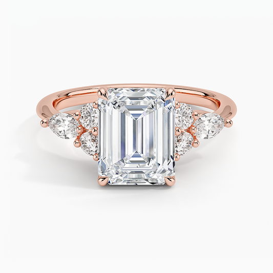 ecomposer-metal type-rose-gold-18k