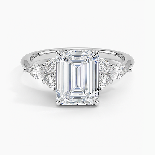 ecomposer-metal type-white-gold-18k