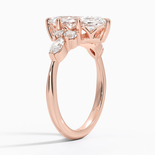 ecomposer-metal type-rose-gold-18k