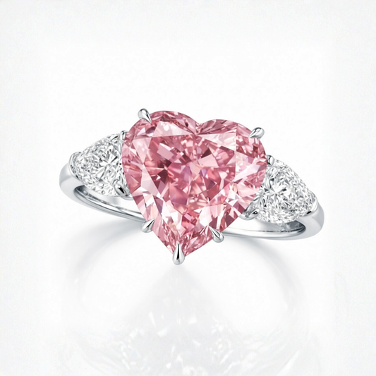 ecomposer-diamond color-pink