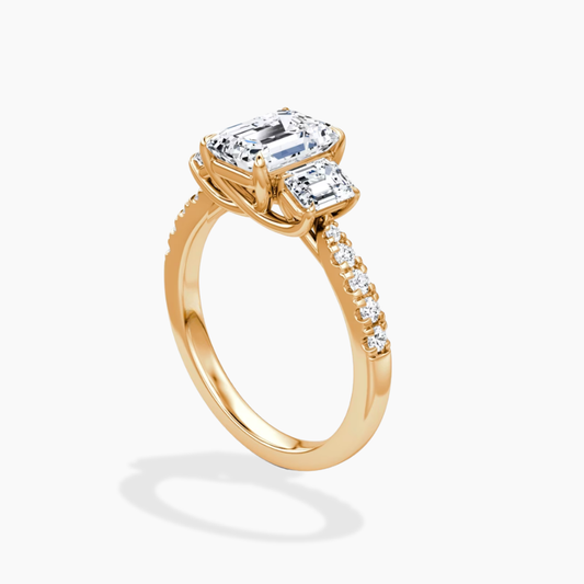 ecomposer-metal type-rose-gold-18k