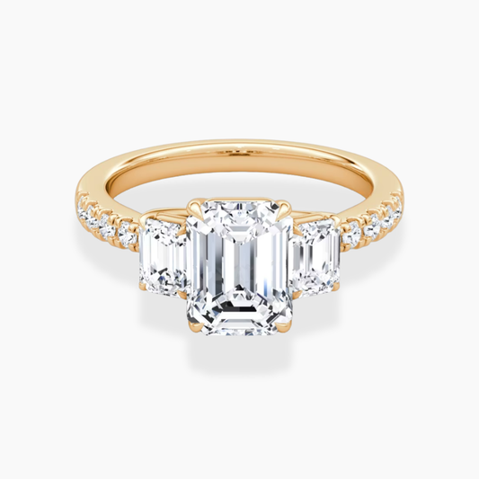 ecomposer-metal type-rose-gold-18k