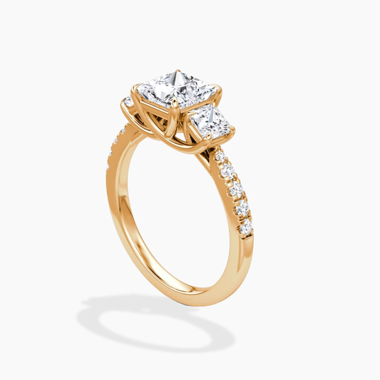 ecomposer-metal type-rose-gold-18k