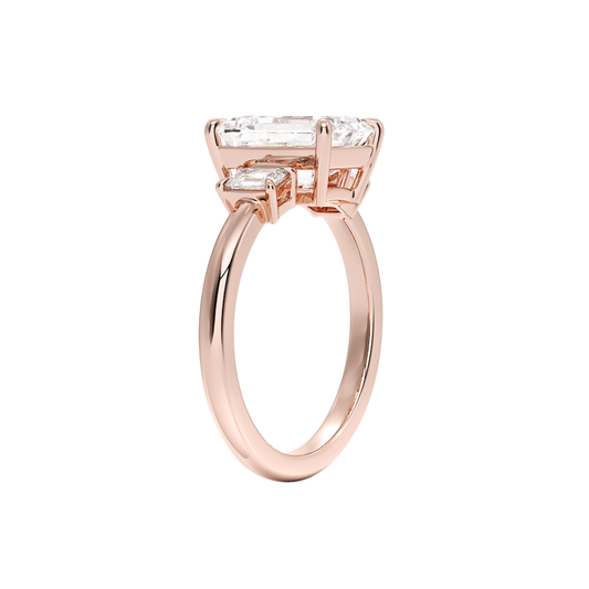ecomposer-metal type-rose-gold-18k