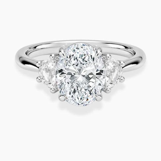 ecomposer-metal type-white-gold-18k