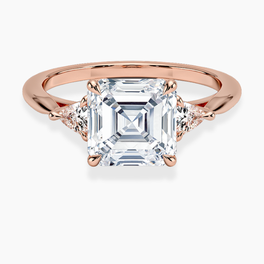 ecomposer-metal type-rose-gold-18k