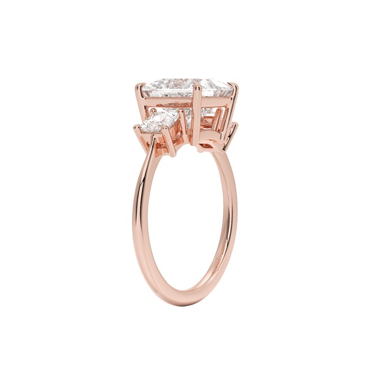 ecomposer-metal type-rose-gold-18k