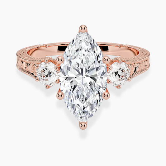 ecomposer-metal type-rose-gold-18k