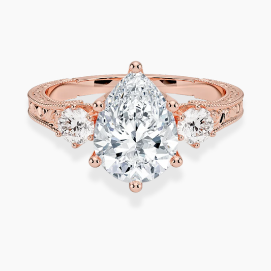 ecomposer-metal type-rose-gold-18k