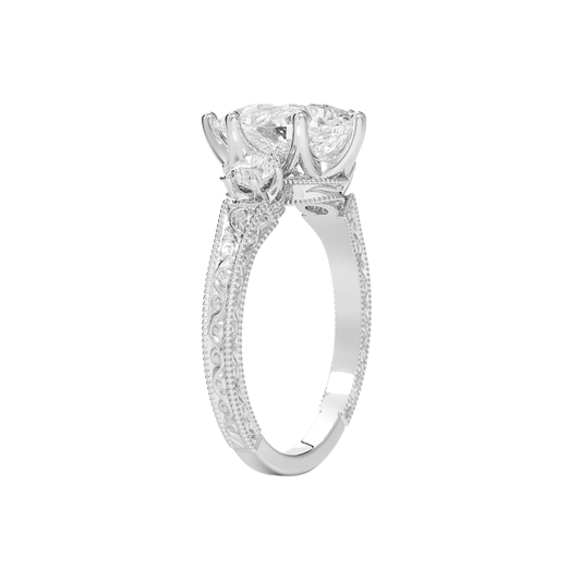 ecomposer-metal type-white-gold-18k
