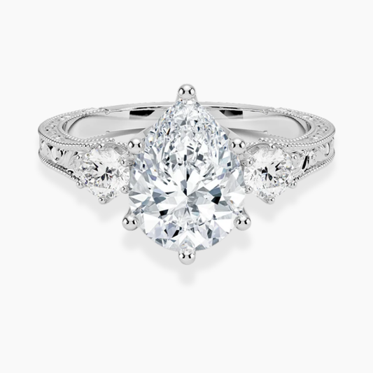 ecomposer-metal type-white-gold-18k