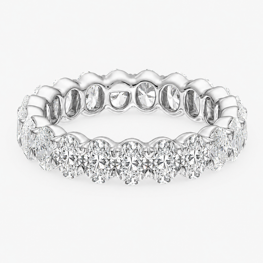 ecomposer-metal type-white-gold-18k