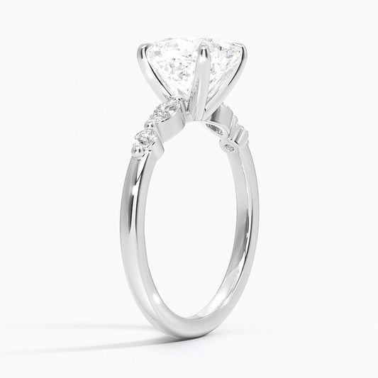 ecomposer-metal type-white-gold-18k