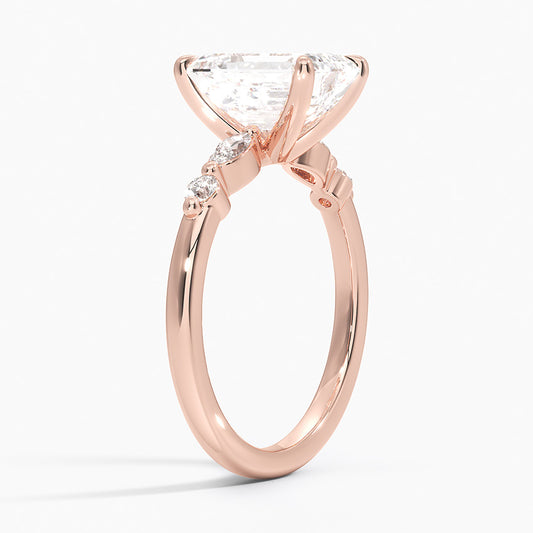 ecomposer-metal type-rose-gold-18k