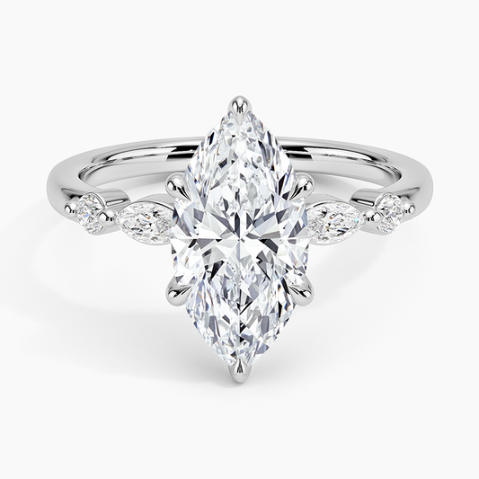 ecomposer-metal type-white-gold-18k