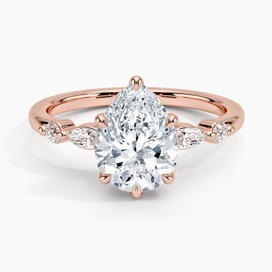 ecomposer-metal type-rose-gold-18k