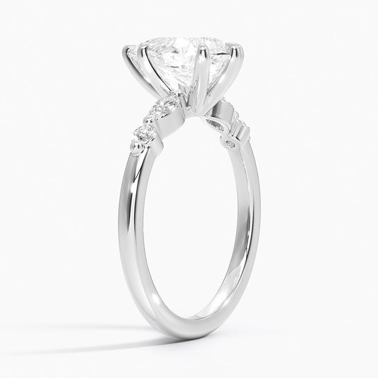 ecomposer-metal type-white-gold-18k