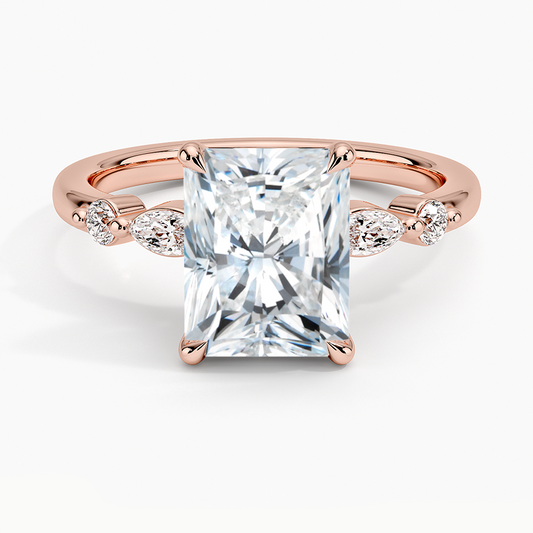 ecomposer-metal type-rose-gold-18k