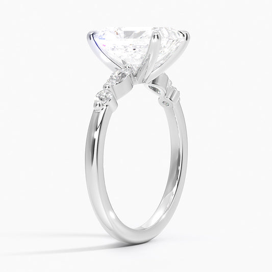 ecomposer-metal type-white-gold-18k