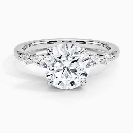 ecomposer-metal type-white-gold-18k