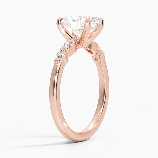 ecomposer-metal type-rose-gold-18k