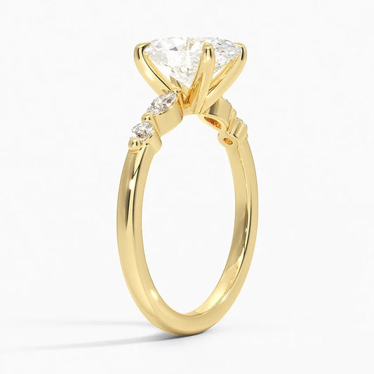 ecomposer-metal type-yellow-gold-18k