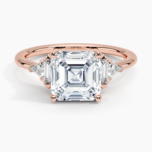 ecomposer-metal type-rose-gold-18k